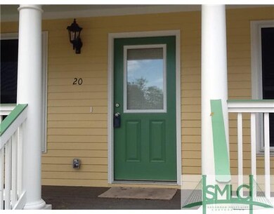 20 Green Cottage Way, Savannah, GA 31404 - photo 2