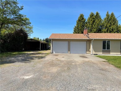 203 Cullens St NW, Yelm, WA 98597 - photo 2