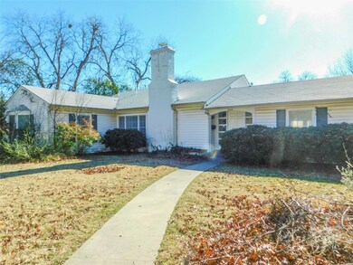 2035 Houston Place, Denton, TX 76201 - photo 3