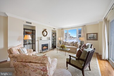 The Ritz-Carlton Residences, Baltimore, MD 21230 - photo 5