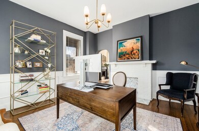 382 E Beck St, Columbus, OH 43206 - photo 7