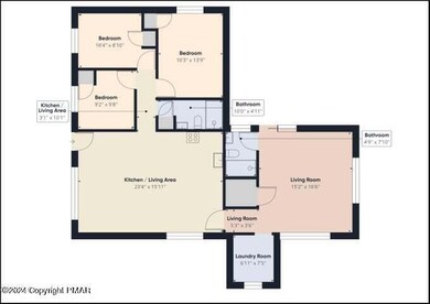 235 Wyalusing Dr, Pocono Lake, PA 18347 - photo 5