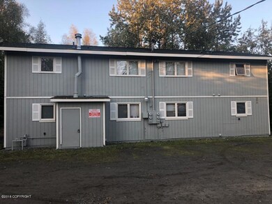 Four Plex!