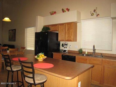 Breakfast Bar