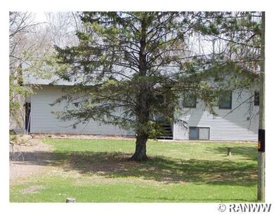 9812 W Bluff Lake Rd, Danbury, WI 54830 - photo 2
