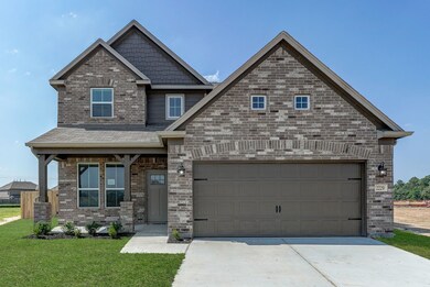 3302 Fogmist Ln, Rosenberg, TX 77471 - photo 2