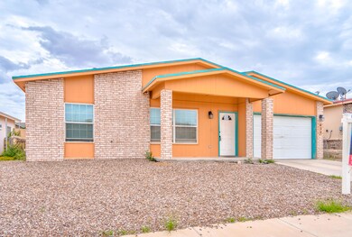 632 Villa Romero Dr, El Paso, TX 79928 - photo 2