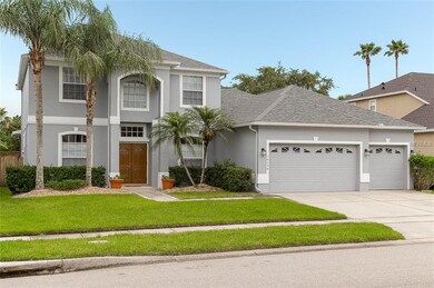 Tons of *CURB APPEAL* with all new exterior paint,