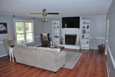 770 Corbett St, Winterville, NC 28590 - photo 4
