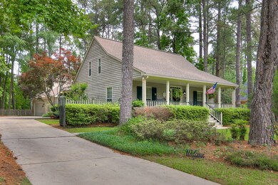 Side angle with gated entry