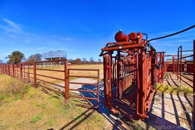 0 N 3910 Rd unit 1743877, Stuart, OK 74570 - photo 6