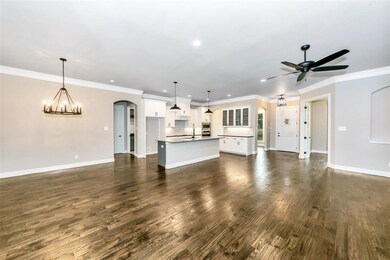 1004 Cheyenne Rd, Poolville, TX 76487 - photo 7