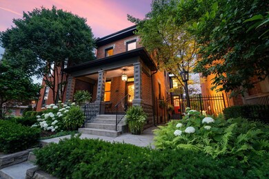 1034 Jaeger St, Columbus, OH 43206 - photo 2