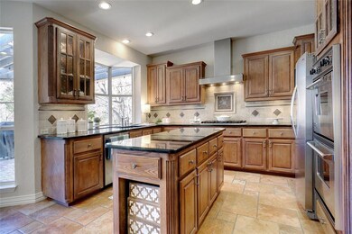 728 Bryson Way, Southlake, TX 76092 - photo 7