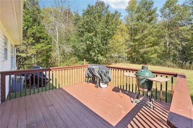 111 Dawson Trace, Dawsonville, GA 30534 - photo 5