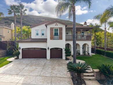 1156 Via Vera Cruz, San Marcos, CA 92078 - photo 4