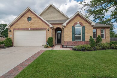 8710 Cimarron Falls Ct, Magnolia, TX 77354 - photo 2