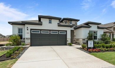 9522 Luke Path, San Antonio, TX 78254 - photo 2