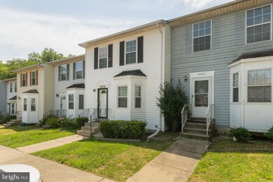 6026 Saint Moritz Dr, Temple Hills, MD 20748 - photo 3