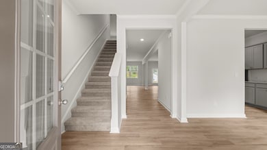 1039 Lost Creek Pkwy, Dallas, GA 30132 - photo 3