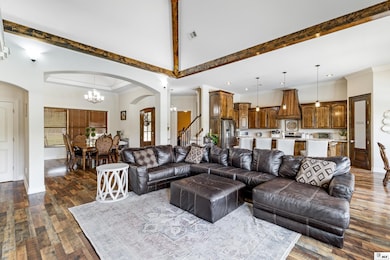 1091 Morgan Hare Rd, Monroe, LA 71203 - photo 5