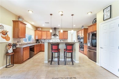 7832 Regency Park St, Las Vegas, NV 89149 - photo 4