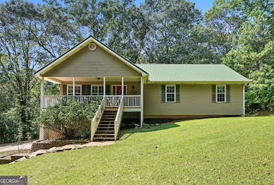 857 Jack Page Dr, Canton, GA 30115 - photo 2