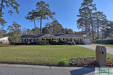 110 Wynngate Rd, Savannah, GA 31410 - photo 3