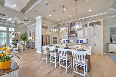 1. Kitchen