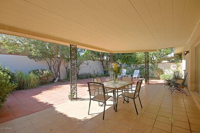 Back Patio Vew frm Great Rm