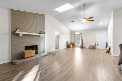 2301 Saharah Dr, Garland, TX 75044 - photo 6