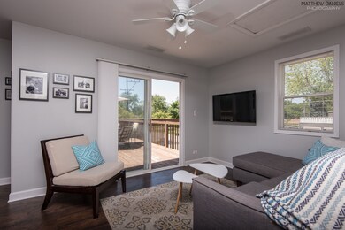 2004 Birch St, Des Plaines, IL 60018 - photo 2