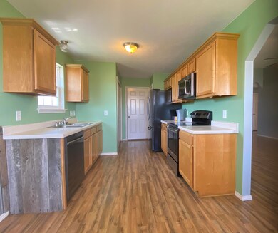 Kitchen 1