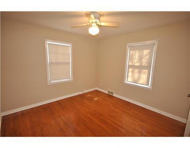 Bedroom.