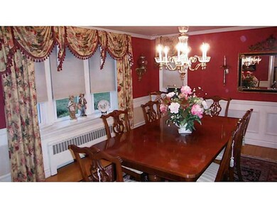 Dining Room.