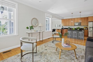 12 Harvard St unit 1, Somerville, MA 02143 - photo 3