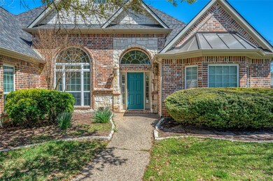 2101 Rivercrest Cir, Denison, TX 75020 - photo 5