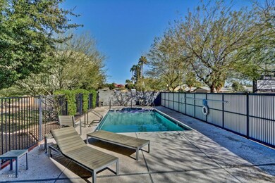 pool