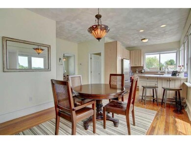 Dining Room. 1st f;loor