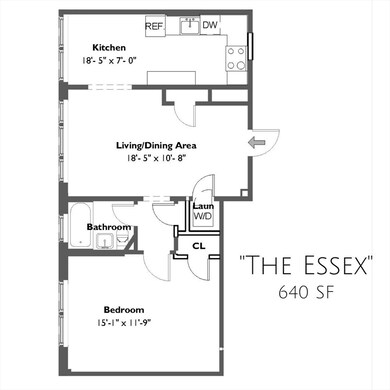 233 Lafayette St unit 6, Salem, MA 01970 - photo 6