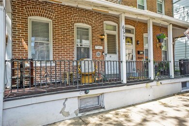 657 Chestnut St, Emmaus, PA 18049 - photo 3