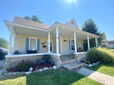 129 7th St SE, Linton, IN 47441 - photo 7