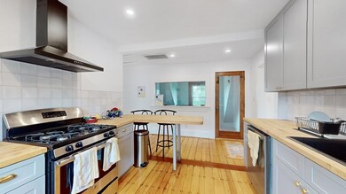 41 Elmore St unit 5, Roxbury, MA 02119 - photo 3