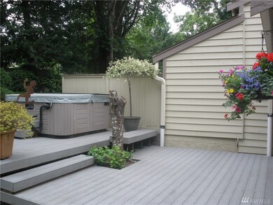 25431 213th Ave SE unit 44, Maple Valley, WA 98038 - photo 4