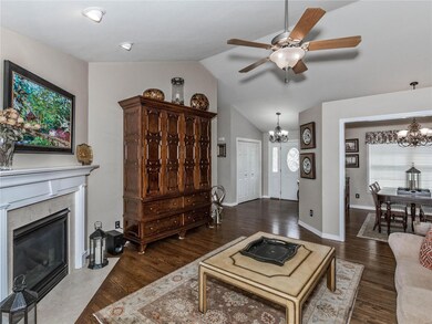 1108 Oak Ln, Maryville, IL 62062 - photo 6