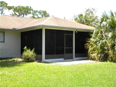 Every Florida home should come with a screened in