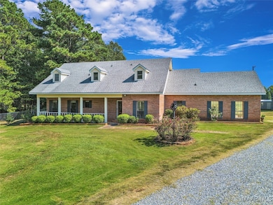 7465 Bradley Rd, Wetumpka, AL 36092 - photo 3