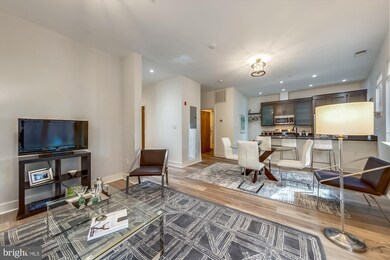 2360 Champlain St NW unit 1.4, Washington, DC 20009 - photo 7