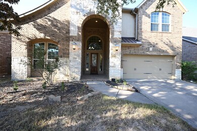 27847 Hunters Rock Ln, Katy, TX 77494 - photo 2