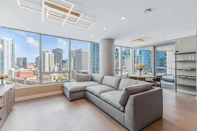 Pacific Gate unit 1106, San Diego, CA 92101 - photo 5